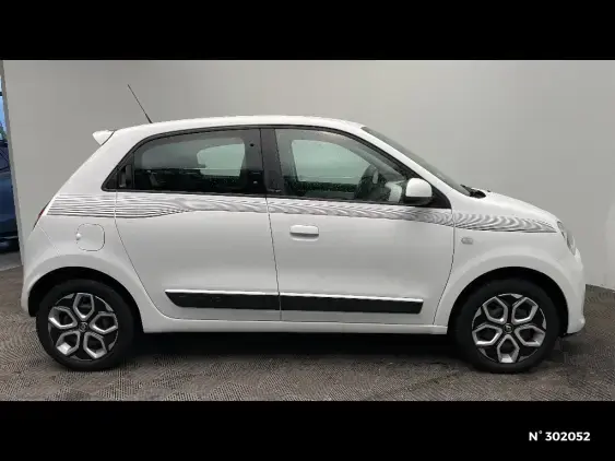 RENAULT TWINGO III - voiture d'occasion - Photo 5