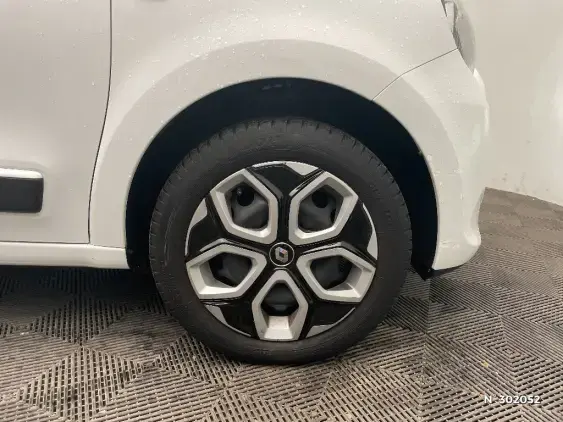 RENAULT TWINGO III - voiture d'occasion - Photo 8