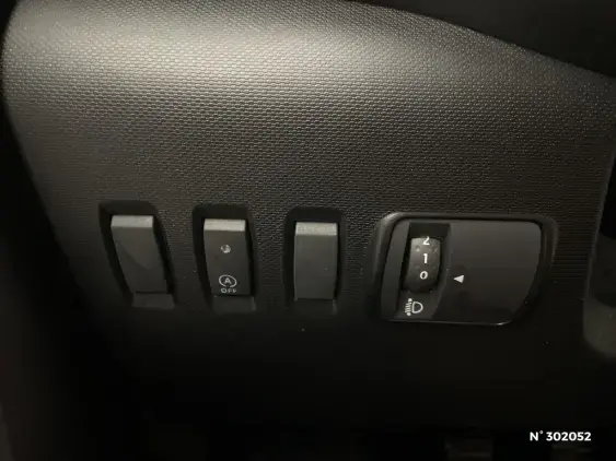 RENAULT TWINGO III - voiture d'occasion - Photo 14