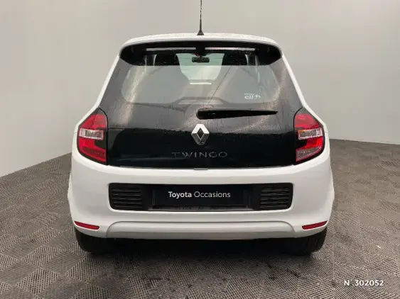 RENAULT TWINGO III - voiture d'occasion - Photo 6