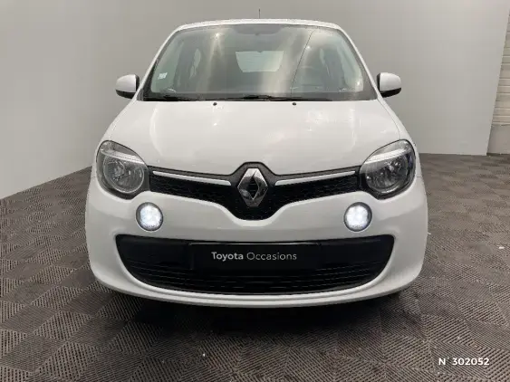 RENAULT TWINGO III - voiture d'occasion - Photo 3