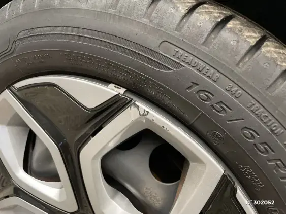 RENAULT TWINGO III - voiture d'occasion - Photo 25