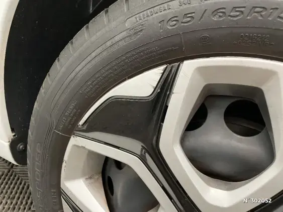 RENAULT TWINGO III - voiture d'occasion - Photo 26