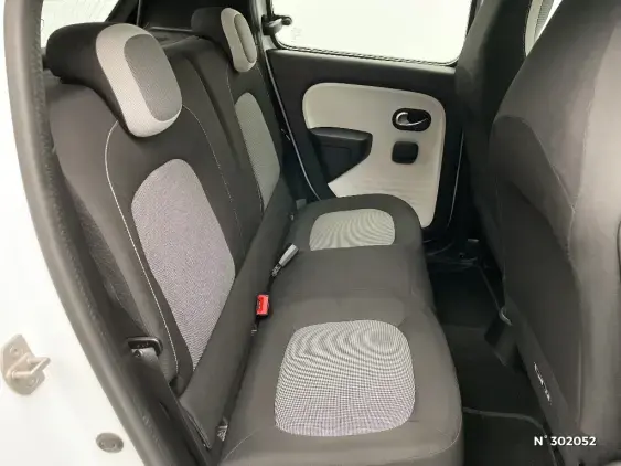 RENAULT TWINGO III - voiture d'occasion - Photo 11
