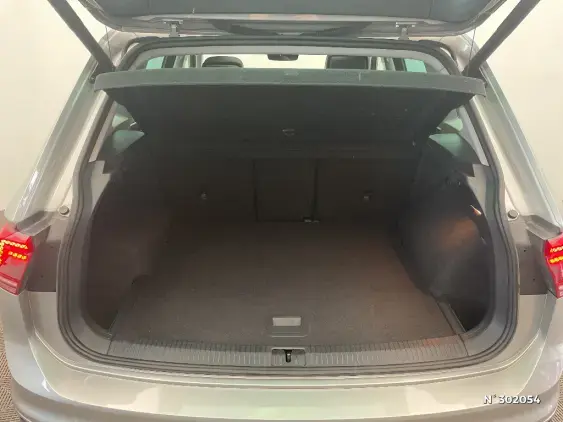 VOLKSWAGEN TIGUAN II - voiture d'occasion - Photo 7