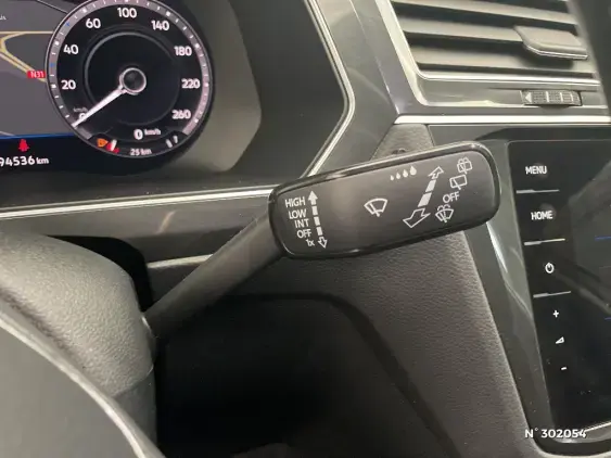 VOLKSWAGEN TIGUAN II - voiture d'occasion - Photo 30
