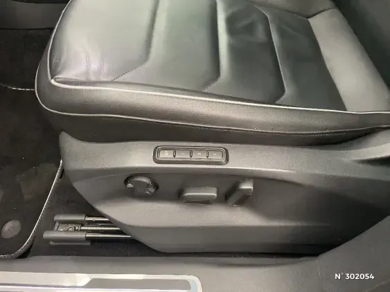 VOLKSWAGEN TIGUAN II - voiture d'occasion - Photo 33