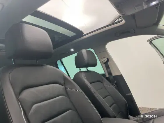 VOLKSWAGEN TIGUAN II - voiture d'occasion - Photo 34