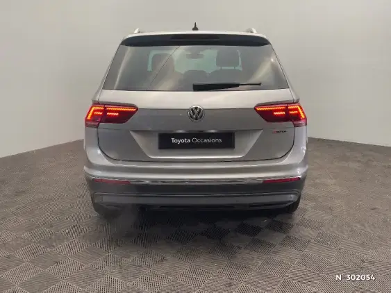 VOLKSWAGEN TIGUAN II - voiture d'occasion - Photo 6