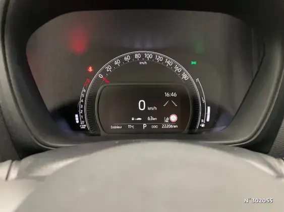 TOYOTA AYGO X - voiture d'occasion - Photo 12