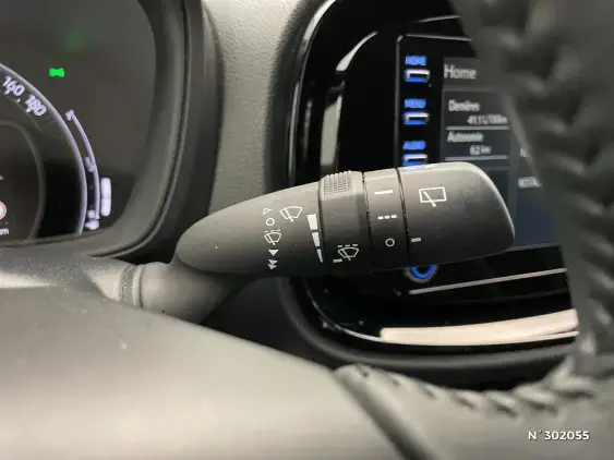 TOYOTA AYGO X - voiture d'occasion - Photo 27