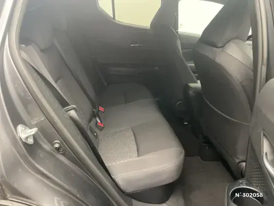 TOYOTA C-HR - voiture d'occasion - Photo 11