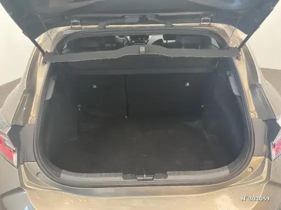 TOYOTA COROLLA XII - voiture d'occasion - Photo 7