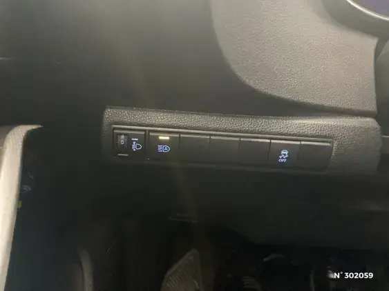 TOYOTA COROLLA XII - voiture d'occasion - Photo 15