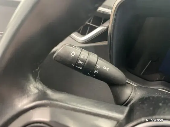 TOYOTA COROLLA XII - voiture d'occasion - Photo 28