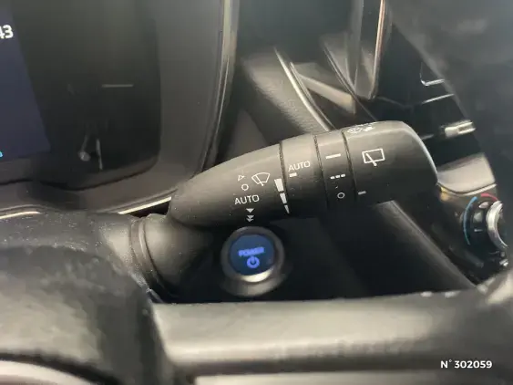 TOYOTA COROLLA XII - voiture d'occasion - Photo 29