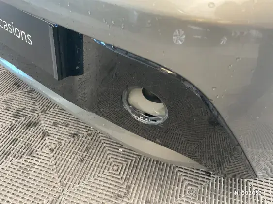 TOYOTA COROLLA XII - voiture d'occasion - Photo 26