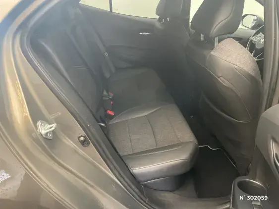 TOYOTA COROLLA XII - voiture d'occasion - Photo 11