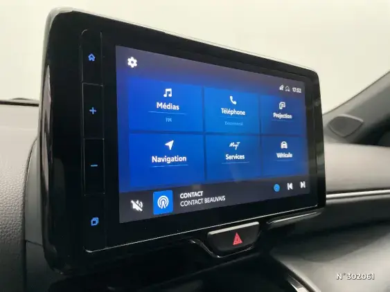 TOYOTA YARIS CROSS I - voiture d'occasion - Photo 13