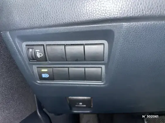 TOYOTA YARIS CROSS I - voiture d'occasion - Photo 15