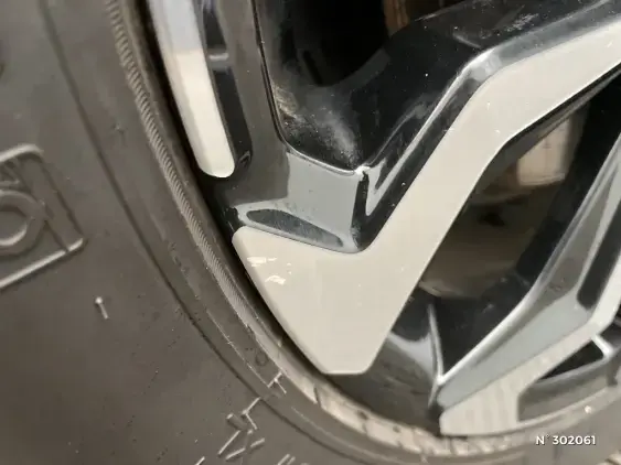 TOYOTA YARIS CROSS I - voiture d'occasion - Photo 26