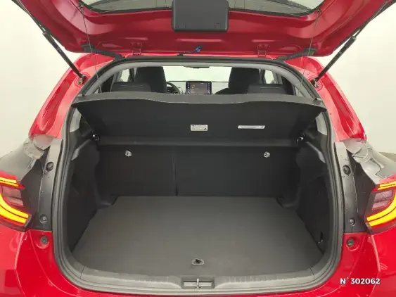 TOYOTA YARIS IV - voiture d'occasion - Photo 7