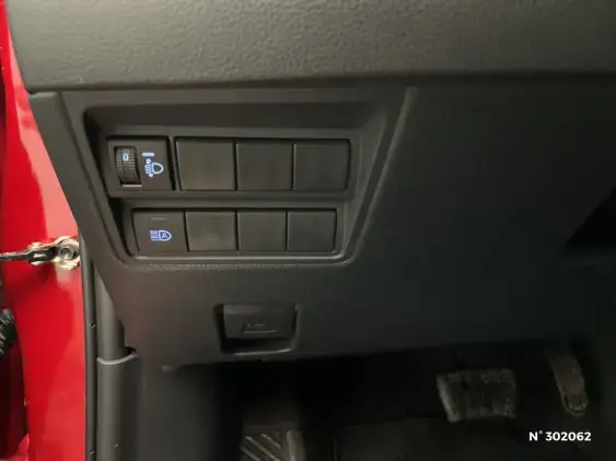 TOYOTA YARIS IV - voiture d'occasion - Photo 15