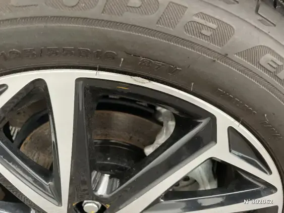 TOYOTA YARIS IV - voiture d'occasion - Photo 26