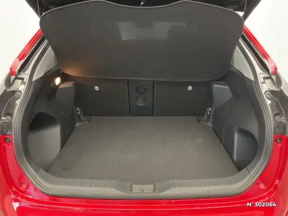 TOYOTA YARIS CROSS I - voiture d'occasion - Photo 7