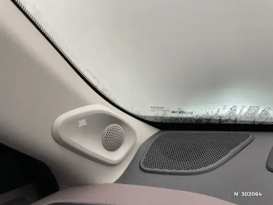 TOYOTA YARIS CROSS I - voiture d'occasion - Photo 27