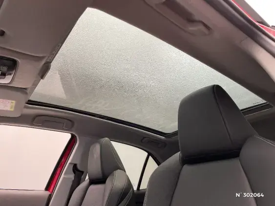 TOYOTA YARIS CROSS I - voiture d'occasion - Photo 31