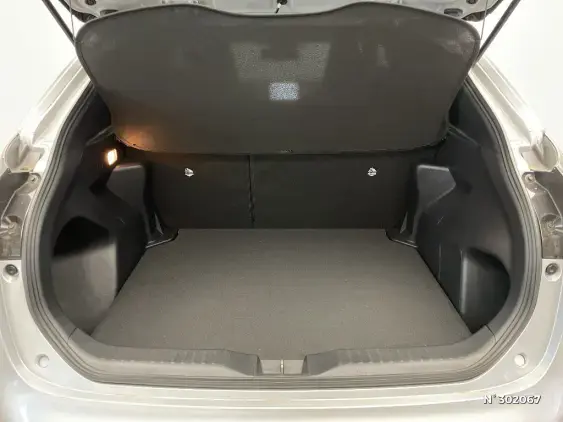 TOYOTA YARIS CROSS I - voiture d'occasion - Photo 7