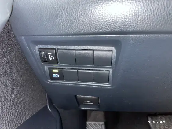 TOYOTA YARIS CROSS I - voiture d'occasion - Photo 15