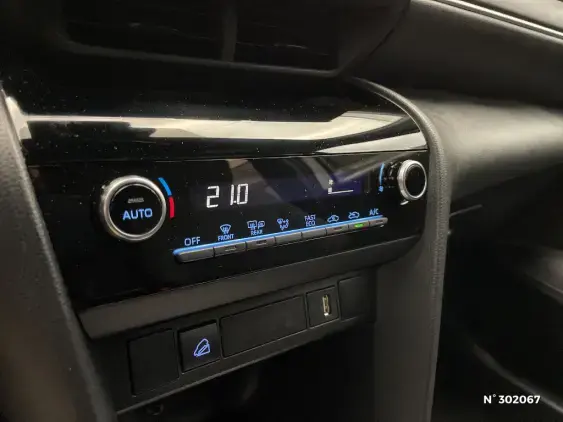 TOYOTA YARIS CROSS I - voiture d'occasion - Photo 26