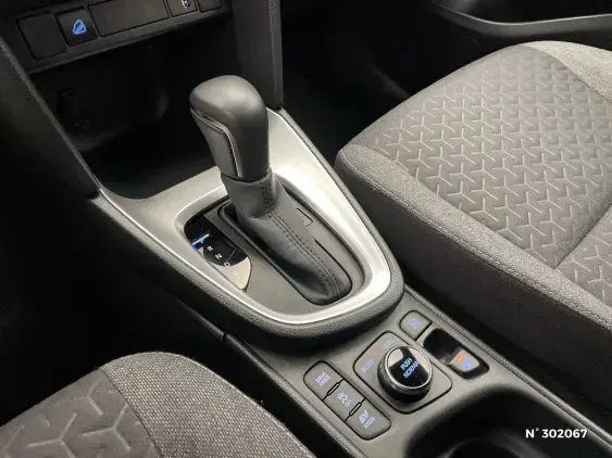 TOYOTA YARIS CROSS I - voiture d'occasion - Photo 27