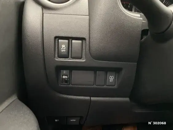 NISSAN MICRA IV - voiture d'occasion - Photo 14