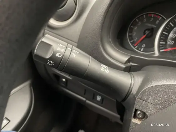 NISSAN MICRA IV - voiture d'occasion - Photo 29