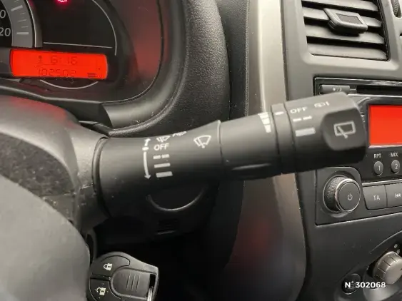 NISSAN MICRA IV - voiture d'occasion - Photo 30