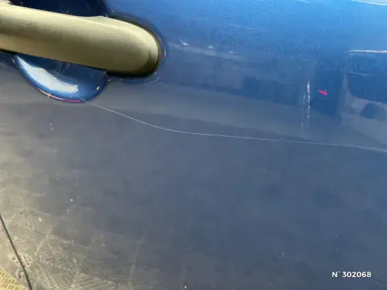 NISSAN MICRA IV - voiture d'occasion - Photo 25