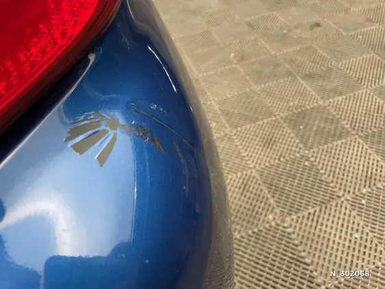 NISSAN MICRA IV - voiture d'occasion - Photo 26