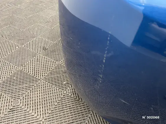 NISSAN MICRA IV - voiture d'occasion - Photo 27