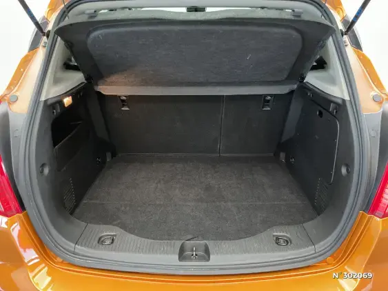 OPEL MOKKA X I - voiture d'occasion - Photo 7