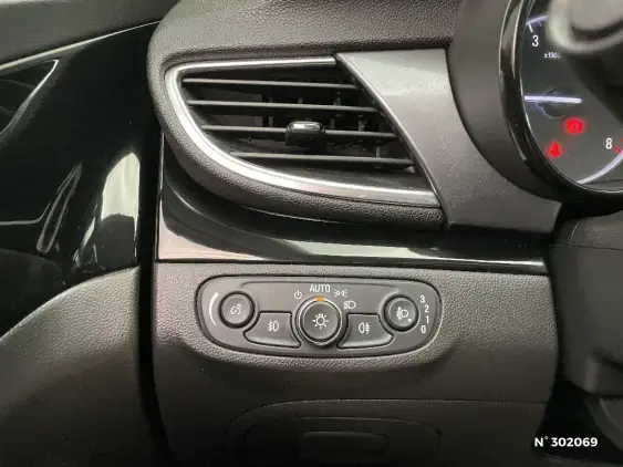 OPEL MOKKA X I - voiture d'occasion - Photo 15