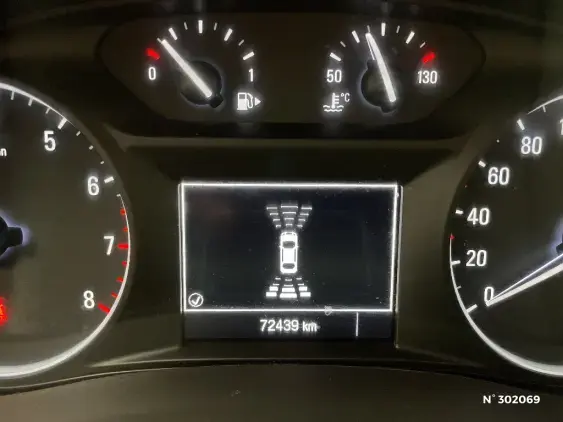 OPEL MOKKA X I - voiture d'occasion - Photo 26