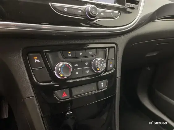 OPEL MOKKA X I - voiture d'occasion - Photo 27