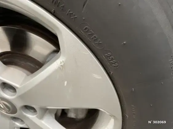 OPEL MOKKA X I - voiture d'occasion - Photo 25