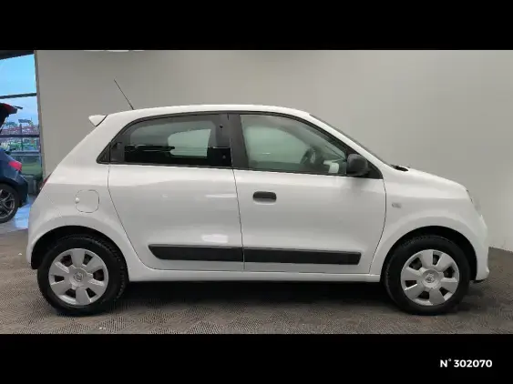 RENAULT TWINGO III - voiture d'occasion - Photo 5