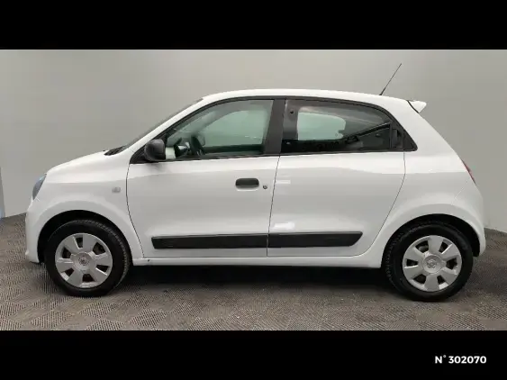 RENAULT TWINGO III - voiture d'occasion - Photo 2