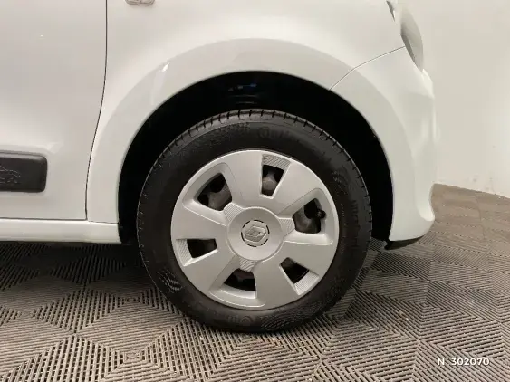 RENAULT TWINGO III - voiture d'occasion - Photo 8