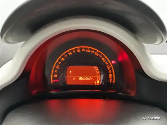 RENAULT TWINGO III - voiture d'occasion - Photo 12